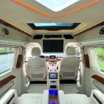 Mercedes-Benz V-Class 2019 из Китая