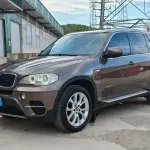 BMW X5 (Import) 2011 из Китая