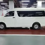 King Long Haoke 2021 из Китая
