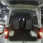 King Long Haoke 2021 из Китая