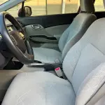 Honda Civic 2014 из Китая
