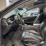 Audi A8 2023 из Китая
