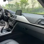 BMW 3 Series 2014 из Китая