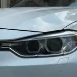 BMW 3 Series 2014 из Китая