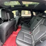Porsche Macan 2023 из Китая