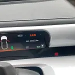 smart Smart #1 2023 из Китая