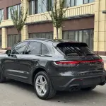Porsche Macan 2023 из Китая