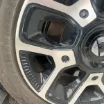 smart Smart #1 2023 из Китая