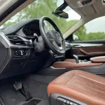BMW X6 2015 из Китая