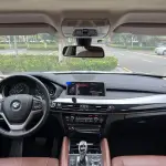 BMW X6 2015 из Китая