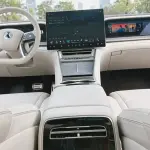Denza Denza Z9 2024 из Китая