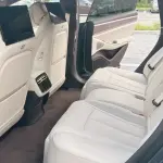 Denza Denza Z9 2024 из Китая