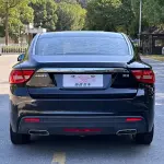 Geely Borui 2016 из Китая