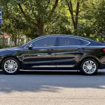 Geely Borui 2016 из Китая