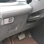Buick Century 2023 237 л.с. из Китая