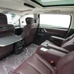 Buick Century 2023 237 л.с. из Китая