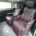 Buick Century 2023 237 л.с. из Китая