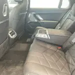 BMW i7 2024 из Китая