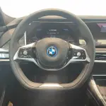 BMW i7 2024 из Китая