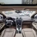 Ford Mondeo Zhisheng 2012 из Китая