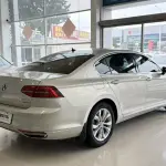 Volkswagen Magotan 2020 из Китая