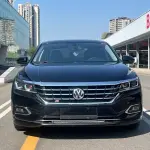 Volkswagen Passat 2019 из Китая