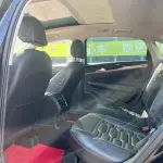 Volkswagen Passat 2019 из Китая