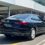 Volkswagen Passat 2019 из Китая