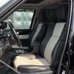 Land Rover Discovery 2014 из Китая