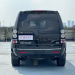 Land Rover Discovery 2014 из Китая