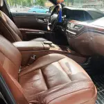 Mercedes-Benz S-Class 2011 из Китая