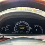 Mercedes-Benz S-Class 2011 из Китая
