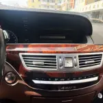 Mercedes-Benz S-Class 2011 из Китая