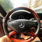 Mercedes-Benz S-Class 2011 из Китая