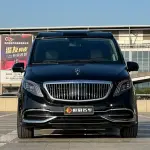 Mercedes-Benz Vito 2023 из Китая