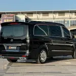 Mercedes-Benz Vito 2023 из Китая