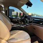 Mercedes-Benz Vito 2023 из Китая
