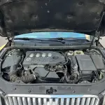 Buick LaCrosse 2012 из Китая