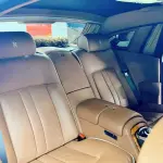 Rolls-Royce Phantom 2016 из Китая