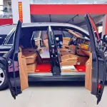 Rolls-Royce Phantom 2016 из Китая