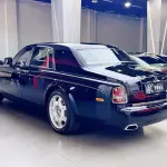 Rolls-Royce Phantom 2016 из Китая