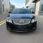 Buick LaCrosse 2012 из Китая