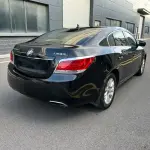 Buick LaCrosse 2012 из Китая