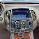 Buick LaCrosse 2012 из Китая