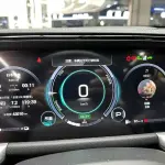 GAC Motor Trumpchi GS8 2024 из Китая