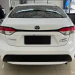 Toyota Levin 2022 из Китая