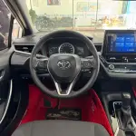 Toyota Levin 2022 из Китая
