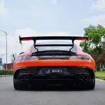 Mercedes-Benz AMG GT 2023 из Китая