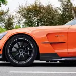 Mercedes-Benz AMG GT 2023 из Китая