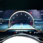 Mercedes-Benz AMG GT 2023 из Китая